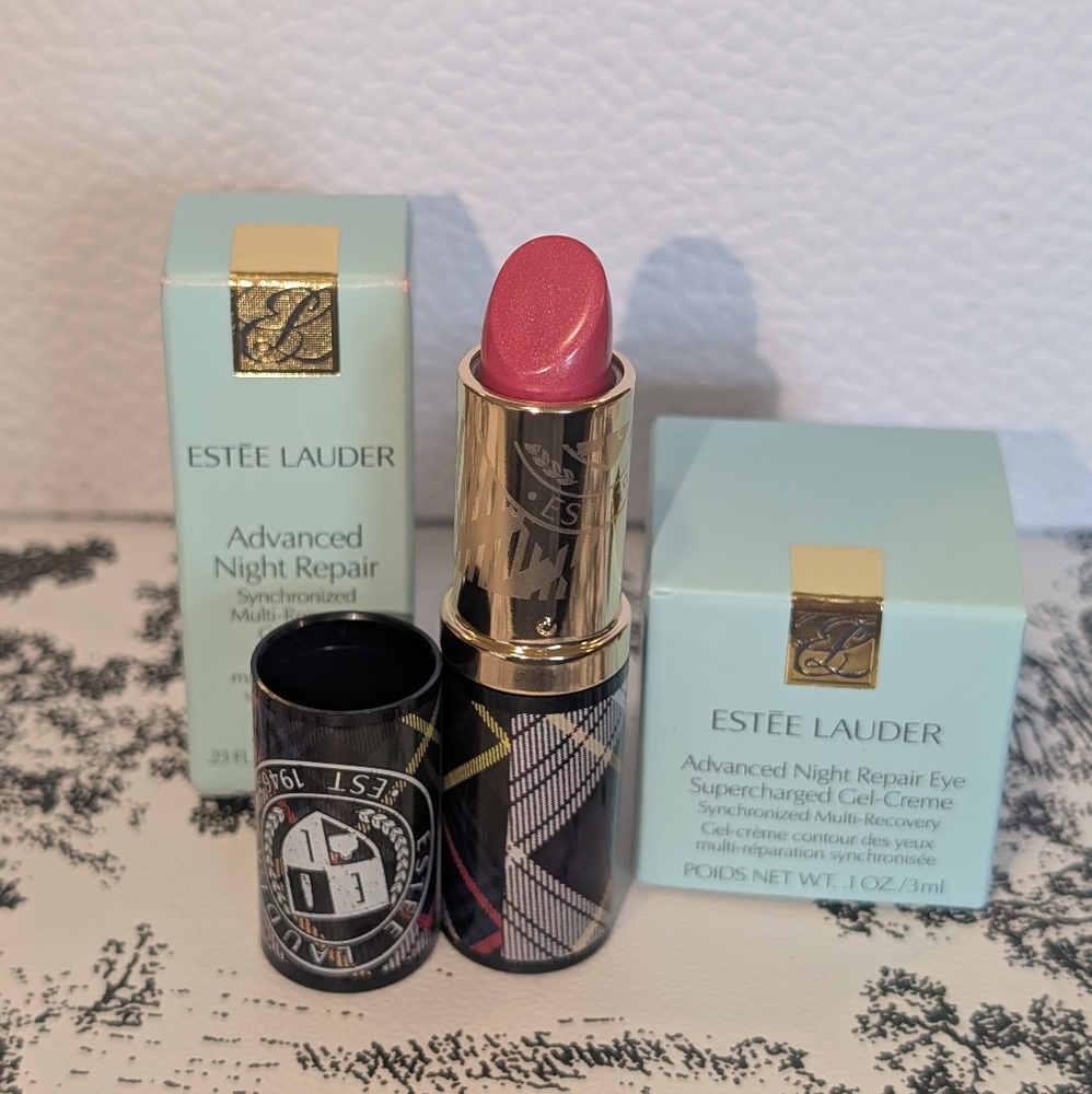 Estee Lauder Bundle - 3 Piece - New